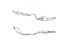 CAT ASSY MERC E220 90-97