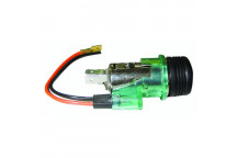 Pearl Automotive 119047 Cigar Lighter New Sytle