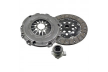 Clutch Kit Vauxhall Saab 02-15