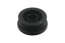 Belt Pulley - Crankshaft BMW 02-13