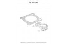 CAT F-KIT POLO 14 99-03