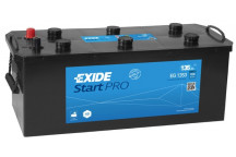 EXIDE BATTERY MERC ATEGO COMMERCIAL 98-04