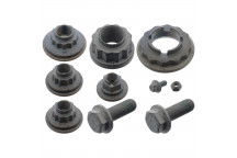 Ball Joint Mercedes 11-19