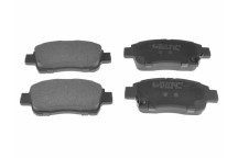 Brake Pad Set - Disc Brake Toyota 99-05