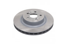 Brake Disc Chrysler 95-08