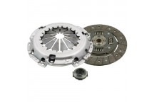 CLUTCH KIT VOLV S40 95-04