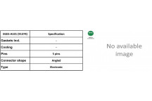 EGR VALVE LH DISCOVERY 04-10