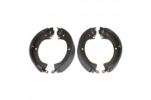 Brake Shoe Set Mitsubishi 80-06