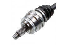 Drive Shaft BMW 04-13