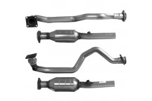 TYPE APPROVED CAT VW GOLF 14 MK4 EST 99