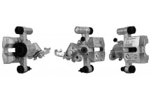 Brake Caliper Mazda 90-05