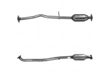 Catalytic Converter Hyundai 98-02