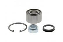 Wheel Bearing Kit Citroen Peugeot 86-04