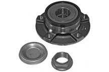 Wheel Bearing Kit Citroen Peugeot 00-18