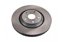 Brake Disc Toyota Lexus 05-19