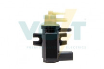 Vacuum Control Valve - Exhaust Gas Recirculation Audi Seat S