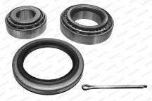 WHEEL BEARING KIT FT ISUZ DMAX VAUX CAMPO 91-21