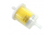 Pearl Automotive PWN1152 Universal Fuel Filter - Large