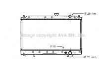 RAD MITSUBISHI COLT MIRAGE LANCER 89-92