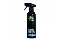 Power Maxed PMIMF500 Interior Matte Finish Dressing 500ml -