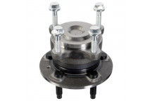 Wheel Bearing Kit Chevrolet Vauxhall 06-18