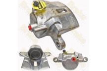 Brake Caliper Ford 86-92