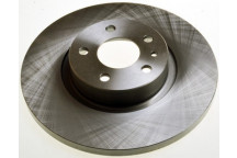 PR BRK DISCS FT ALFA 156 16 97-06