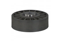 Belt Tensioner - V-Ribbed Belt BMW Mercedes VW 82-10