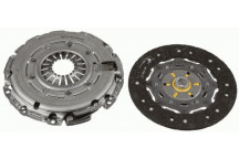 Clutch Kit Vauxhall 13-22