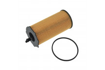 Oil Filter Dodge Jeep 07-12