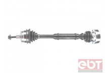 Drive Shaft Audi Skoda VW 94-08