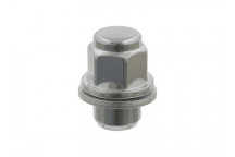 Wheel Nut Citroen Fiat Lexus Hyundai Kia Mitsubishi Peugeot