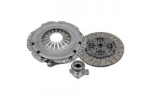 CLUTCH KIT & CSC ASTRA 17 TD 00-08