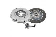 CLUTCH KIT & CSC CMAX FOCUS MONDEO 05-15
