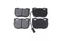 Brake Pad Set - Disc Brake Land Rover 84-98