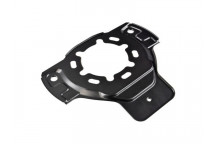 Splash Guard - Brake Disc Vauxhall 98-13