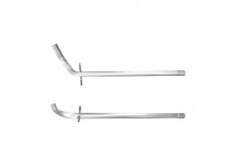 CAT FRONT PIPE SKOD ROOMSTER 07-15