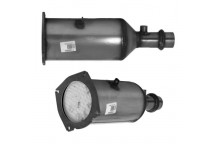 Particulate Filter Peugeot 00-09