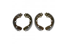 Brake Shoe Set KIA 00-05