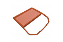 Air Filter Seat Skoda VW 11-23