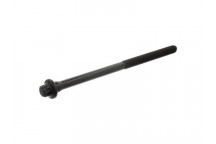 Cylinder Head Bolt Set Citroen Fiat Peugeot 83-16