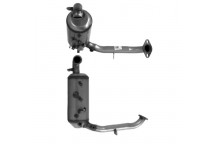 Particulate Filter Ford Mazda Volvo 03-13