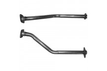 Exhaust Pipe Nissan 06-13