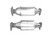 APPROVED PETROL CAT PRELUDE 97-01