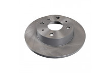 Brake Disc Mercedes 14-21