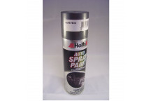 Holts HGREYM18 Grey Paint Match Pro Vehicle Spray Paint 300m