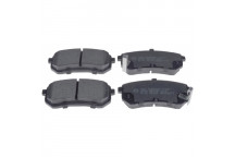 Brake Pad Set - Disc Brake Hyundai Kia 04-13