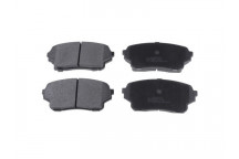 Brake Pad Set - Disc Brake Suzuki 01-05