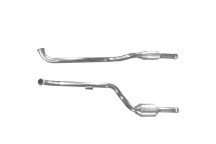 TYPE APPROVED CAT C200 21CDI 00-03