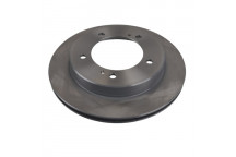 Brake Disc Suzuki 90-99